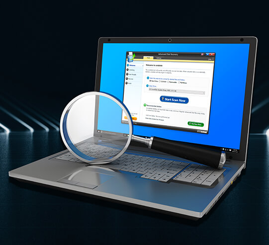 free file recovery software