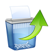 Advanced Disk Recovery logo