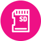 Scans SD Card