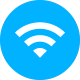 Check Wi-Fi Data Usage