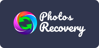Systweak Photos Recovery Logo