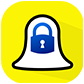 Locker For SnapApp Chat logo