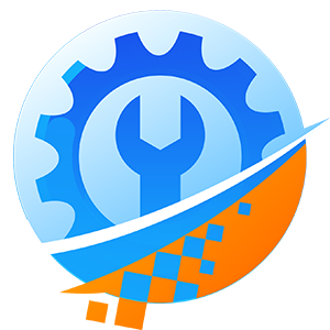 Systweak Software Updater Logo