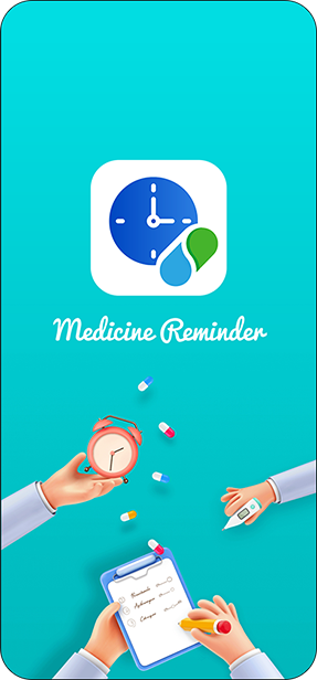 Medicine Reminder App