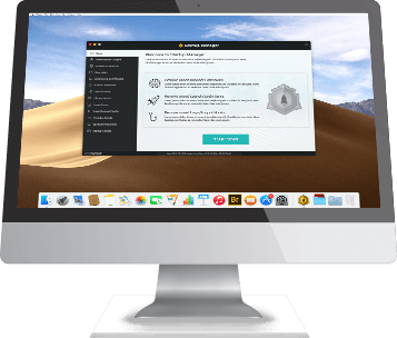 startup-manager - Speed up slow Mac