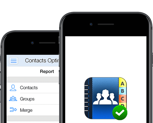 Clean duplicates contacts - systweak software